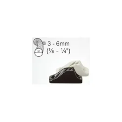 Hot Clamcleat CL204