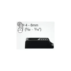 New Clamcleat CL231