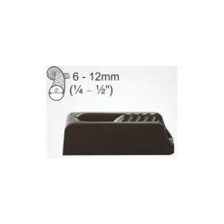 Clamcleat CL228