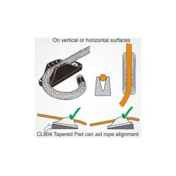 Hot Clamcleat CL219