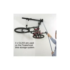 Sale Clamcleat CL203