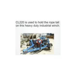 Hot Clamcleat CL220