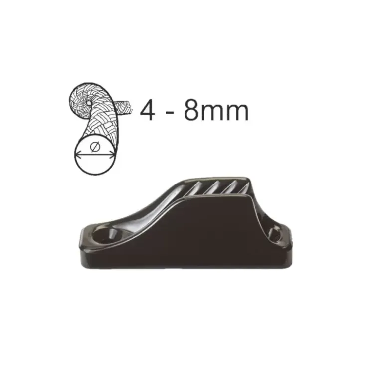 Clamcleat CL209 MIDI