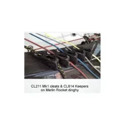 Online Clamcleat CL211 Mk1