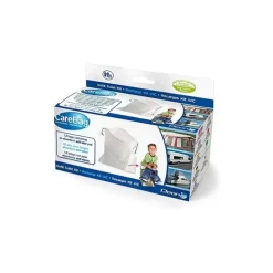 Best CLEANIS CareBag Recharge 12 sacs pour toilettes sèches