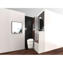 Outlet CLESANA C1