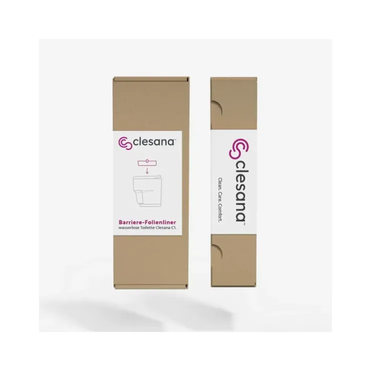 Hot CLESANA Film de protection