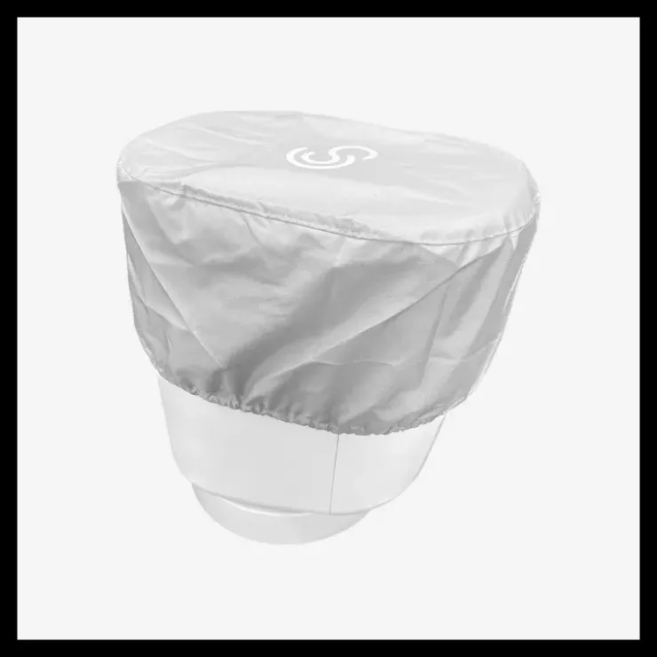 Online CLESANA Housse protection WC