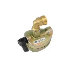 Outlet Clesse Adaptateur Cube Butagaz sortie G2