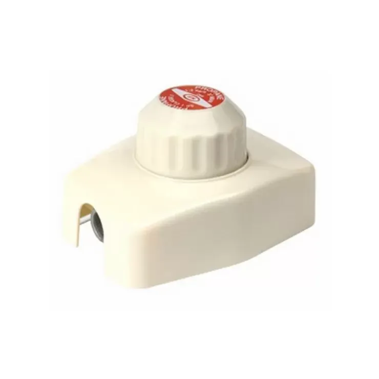 Discount Clesse Détendeur de sécurité S propane classe 2