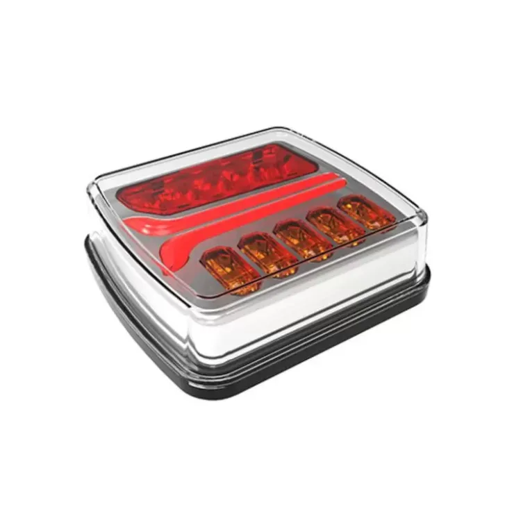 Clearance CM18 Automotive CM18 Feux arrières de remorque LED