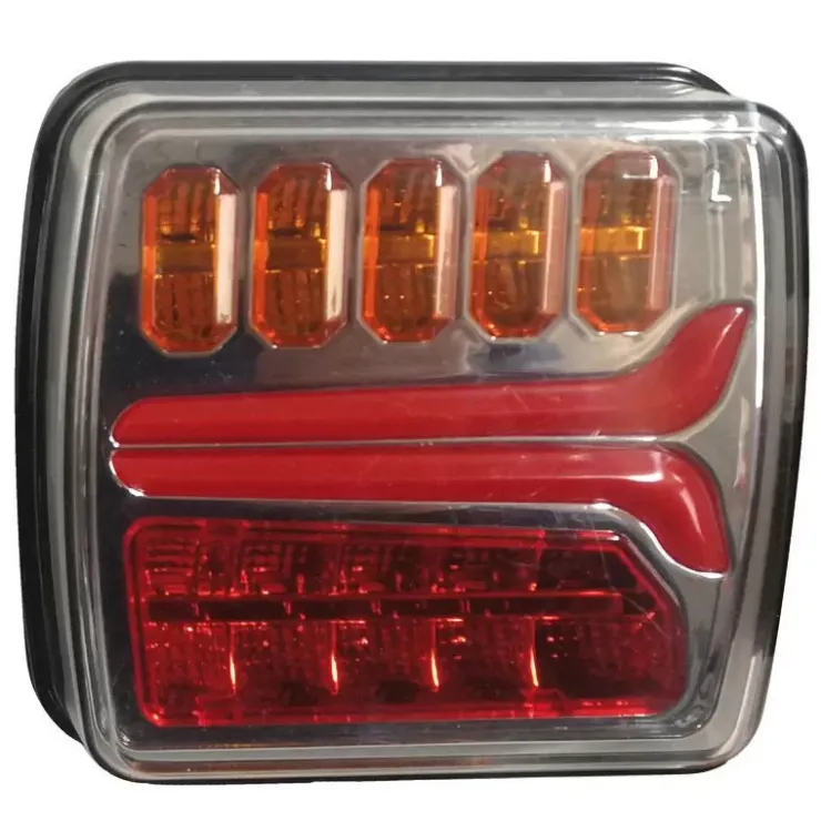 Clearance CM18 Automotive CM18 Feux arrières de remorque LED
