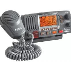 Cobra marine COBRA VHF MR F77 GPS