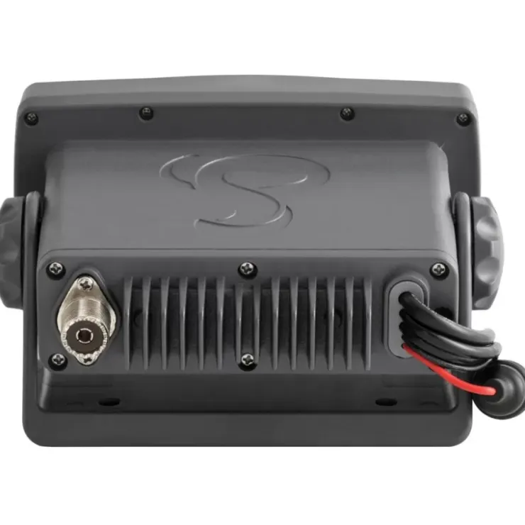 Cobra marine COBRA VHF MR F77 GPS