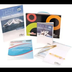 Best CODES ROUSSEAU Kit Examen Hauturier