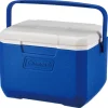Sale Coleman Glacière FlipLid 6