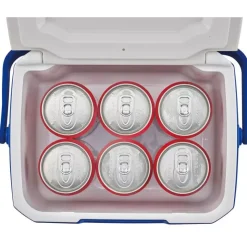 Sale Coleman Glacière FlipLid 6