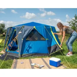 Sale Coleman Glacière FlipLid 6