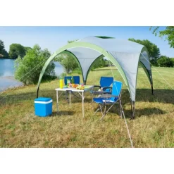 Best Coleman Table de camping carrée