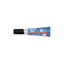 Discount Loctite colle instantanée en gel 454