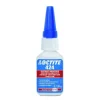 Sale Loctite Colles instantanées 424