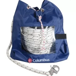 Discount Columbus Baille à bout