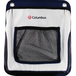 Online Columbus Organiseur cockpit cordage