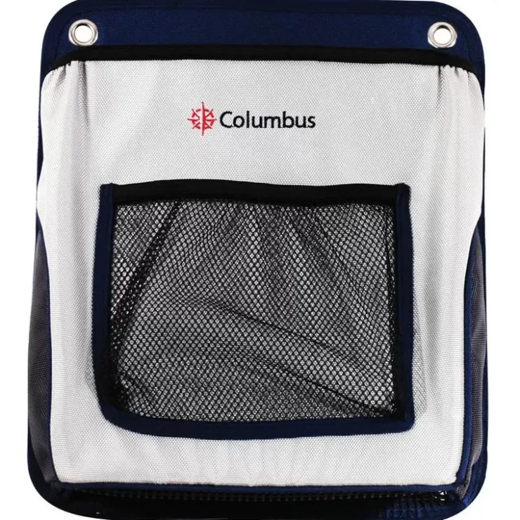 Online Columbus Organiseur cockpit cordage
