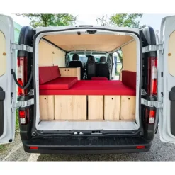 Discount COMBEING Kit aménagement van | Vito 2 et 3