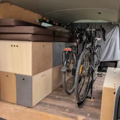 COMBEING Kit aménagement van | VW T6 / T6.1