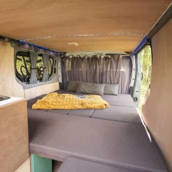 COMBEING Kit aménagement van | VW T6 / T6.1