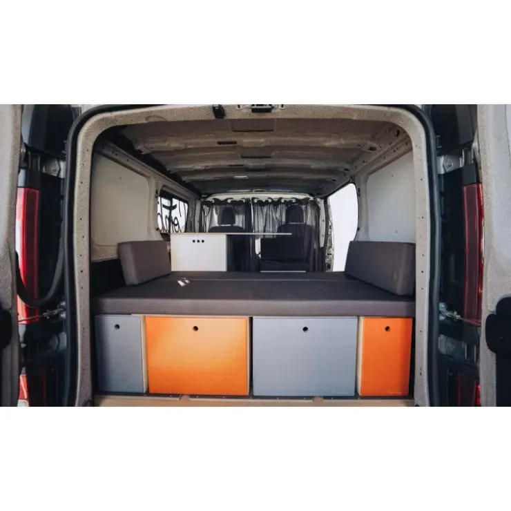 Outlet COMBEING Kit aménagement van | Trafic 3