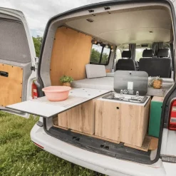 Outlet COMBEING Kit aménagement van | VW T7