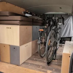 Outlet COMBEING Kit aménagement van | VW T7