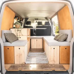Outlet COMBEING Kit aménagement van | VW T7