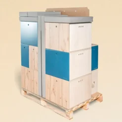 Outlet COMBEING Kit aménagement van | VW T7