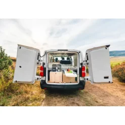 Clearance COMBEING Kit aménagement van | Jumpy / Expert 3 M