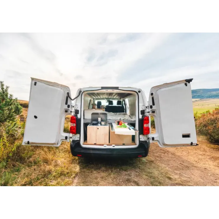 Clearance COMBEING Kit aménagement van | Jumpy / Expert 3 M