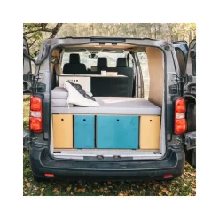 Clearance COMBEING Kit aménagement van | Jumpy / Expert 3 M