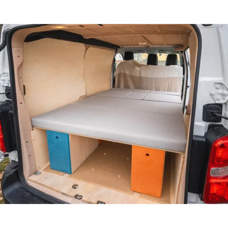 Clearance COMBEING Kit aménagement van | Jumpy / Expert 3 M