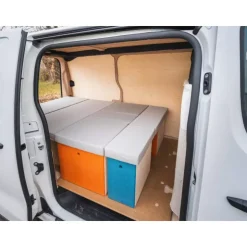 Clearance COMBEING Kit aménagement van | Jumpy / Expert 3 M