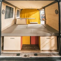 Discount COMBEING Kit aménagement van | Ducato X250 / X290