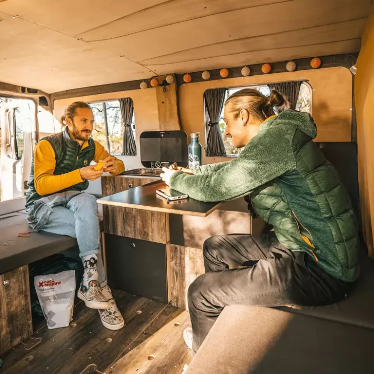 Discount COMBEING Kit aménagement van | Ducato X250 / X290