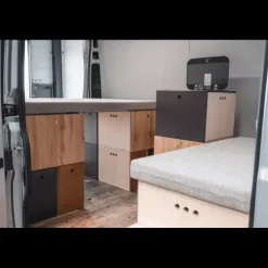 Discount COMBEING Kit aménagement van | Ducato X250 / X290