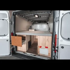 Discount COMBEING Kit aménagement van | Ducato X250 / X290