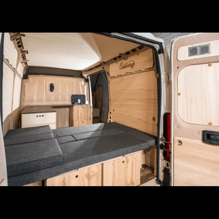 Discount COMBEING Kit aménagement van | Ducato X250 / X290
