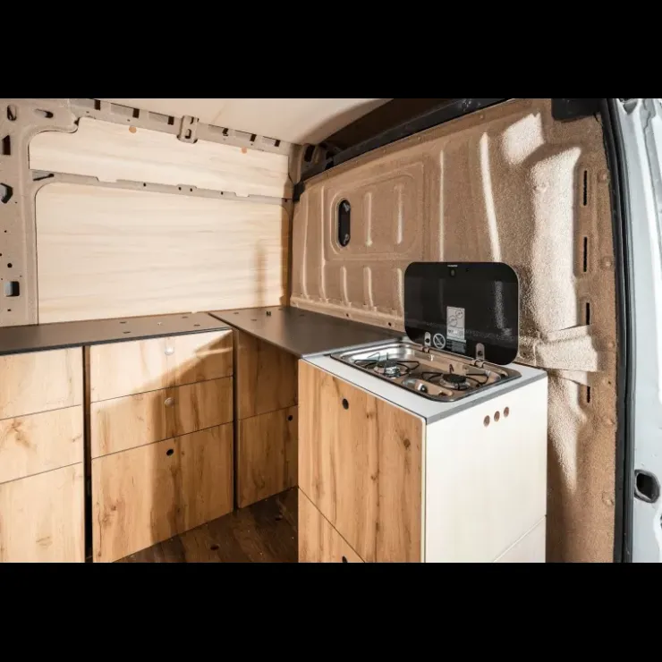 Discount COMBEING Kit aménagement van | Ducato X250 / X290