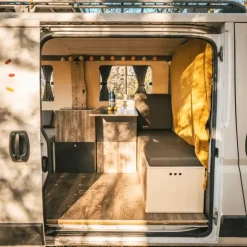 Discount COMBEING Kit aménagement van | Ducato X250 / X290