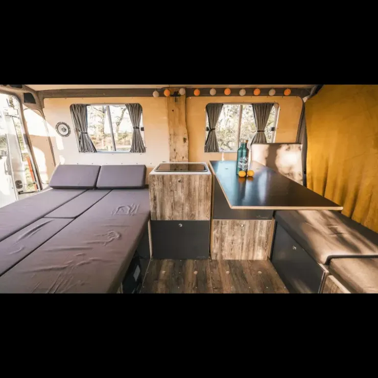 Discount COMBEING Kit aménagement van | Ducato X250 / X290
