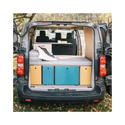 Discount COMBEING Kit aménagement van | Jumpy / Expert 3 XS